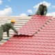 Roofing Contractor