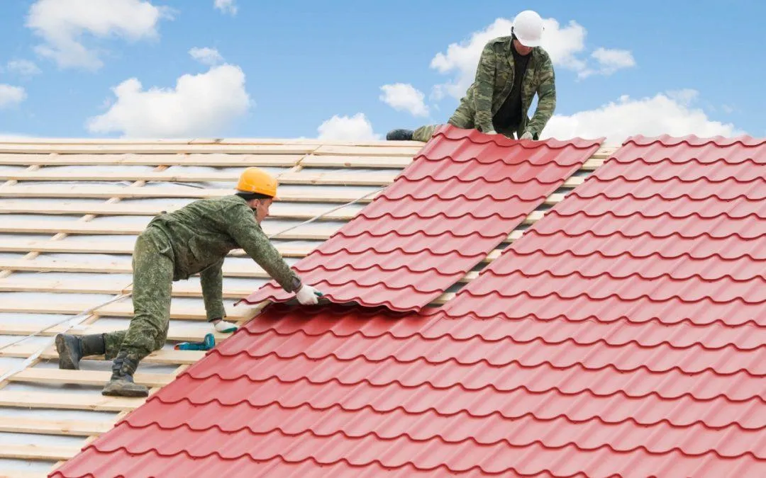 The Ultimate Guide to Choosing a Professional Roofing Contractor for Long-Lasting, Durable, and High-Quality Roof Solutions That Protect Your Home and Enhance Its Value