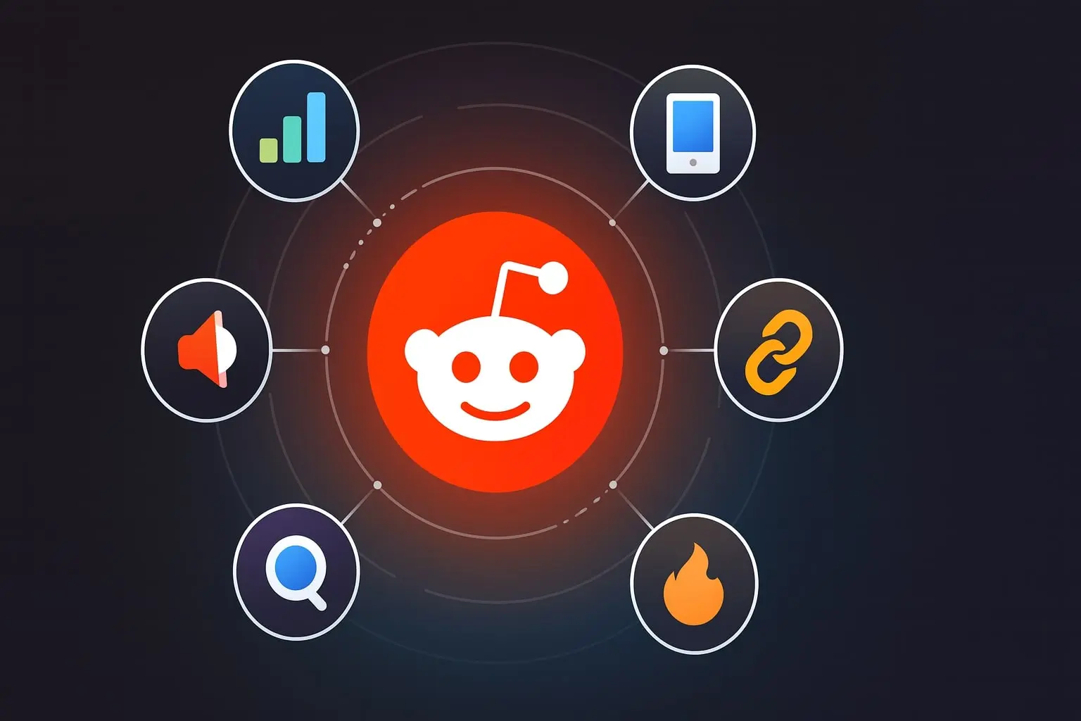 Top 5 Sites to Buy Reddit Upvotes in 2026 – Provider Comparison and Market Analysis