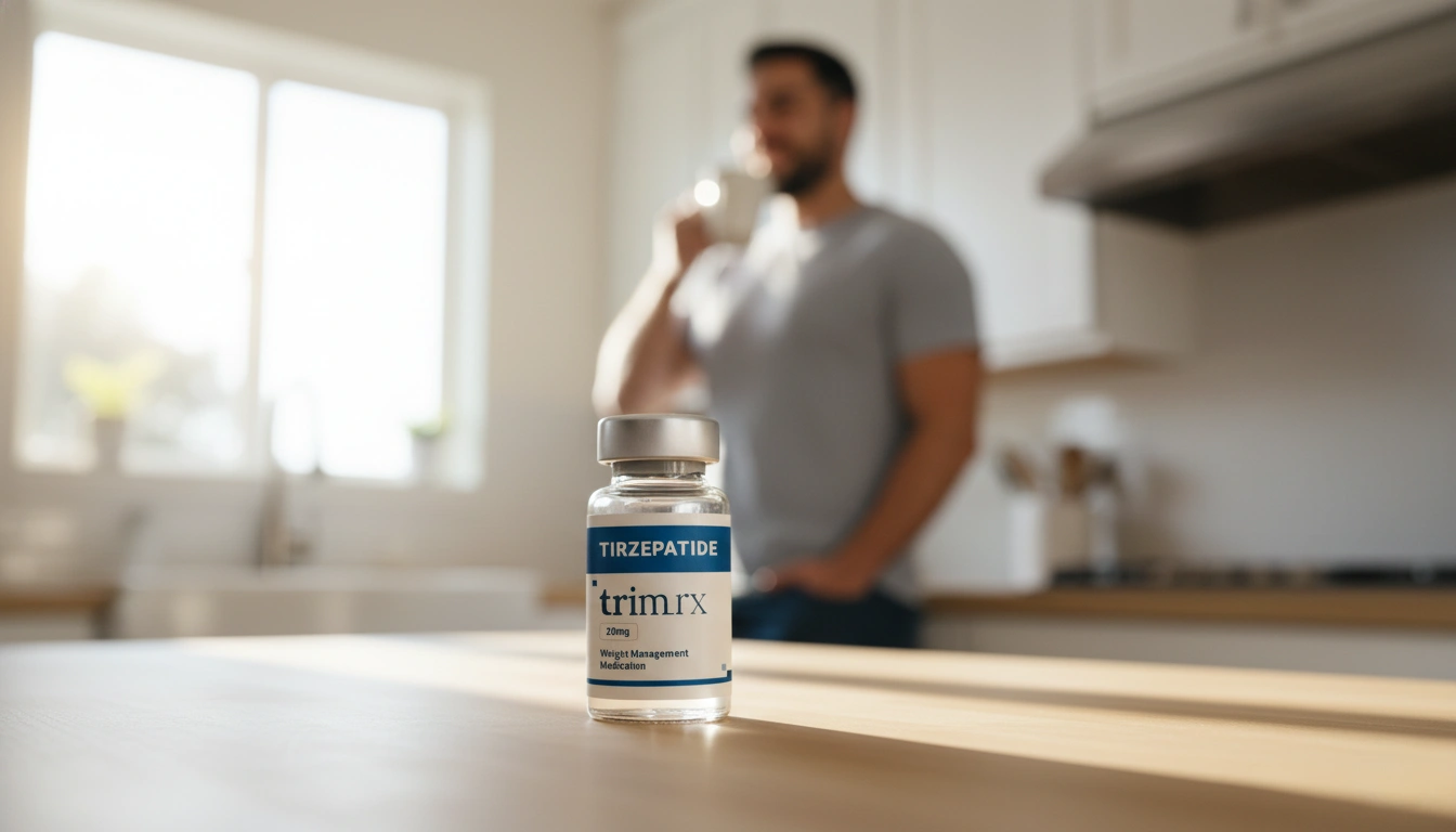 Best Online Weight Loss Program: Why TrimRx Combines Medicine With Virtual Care