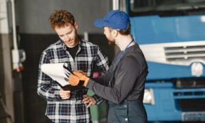 How Preventive Fleet Maintenance Improves On-Time Delivery Rates