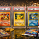 Pokémon Cards as Investment