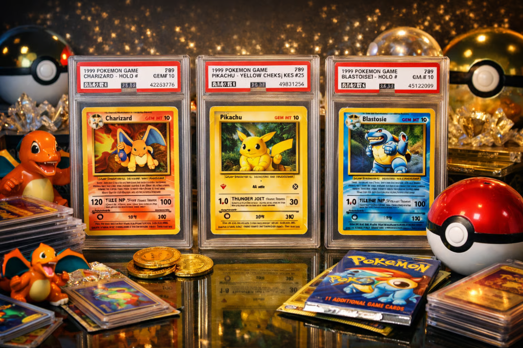 card stores pokemon near me Pokemon Trading Cards
