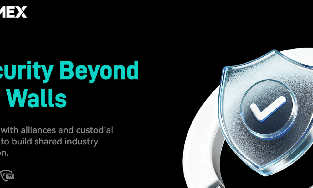 Zoomex Unveils Security and Risk Management Infrastructure Designed for Transparent and Reliable Crypto Trading