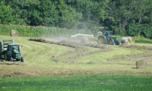 Regenerative Agriculture