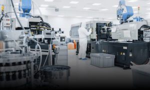 The Factory That Learns: How Automated Industrial Robotics (AIR) Is Replacing Code With Intelligence on the Manufacturing Floor