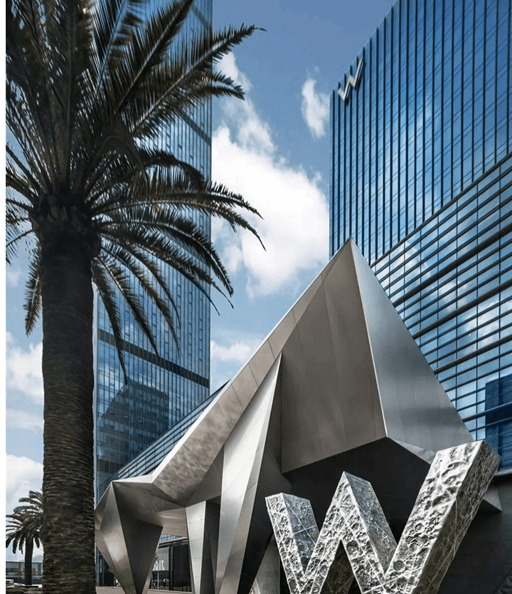 Leading Aluminum Facade Manufacturers Compared: Choosing the Best PVDF Coating Suppliers