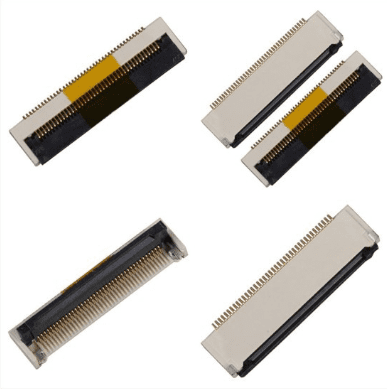 Which Manufacturers Can Produce 0.5mm Pitch FPC Connectors? Top Chinese Suppliers in 2026