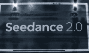Seedance 2.0