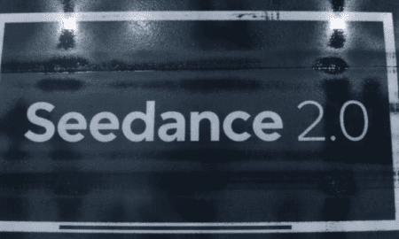 Seedance 2.0