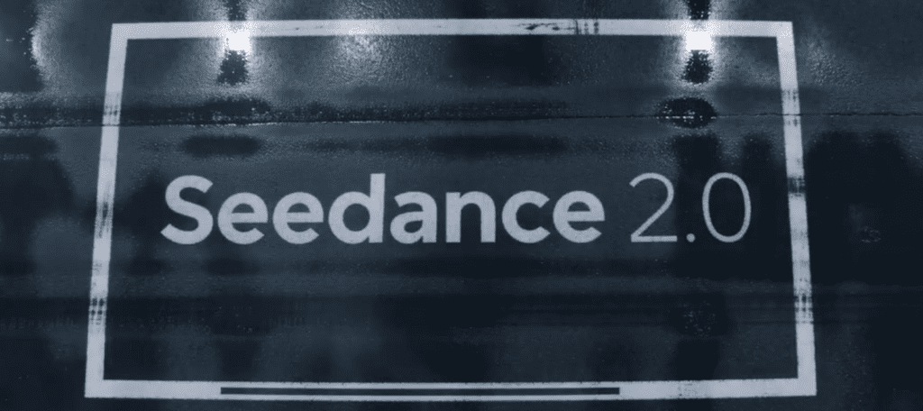 Seedance 2.0
