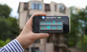 Technology Is Transforming Property Boundaries