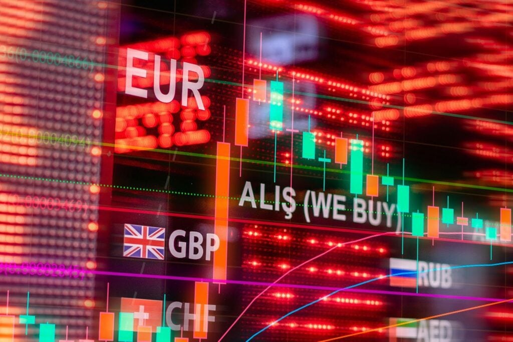 AI-enhanced forex automation