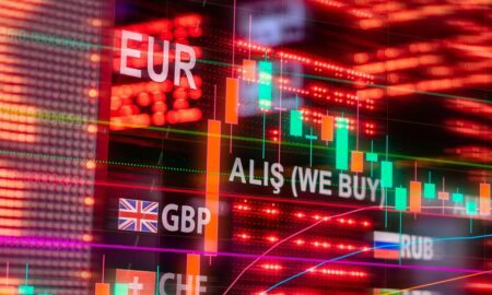 AI-enhanced forex automation