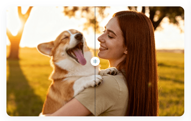 Upscale Images & Remove Backgrounds