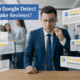 Google Detect Fake Reviews