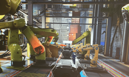 Scalable Immersive Systems