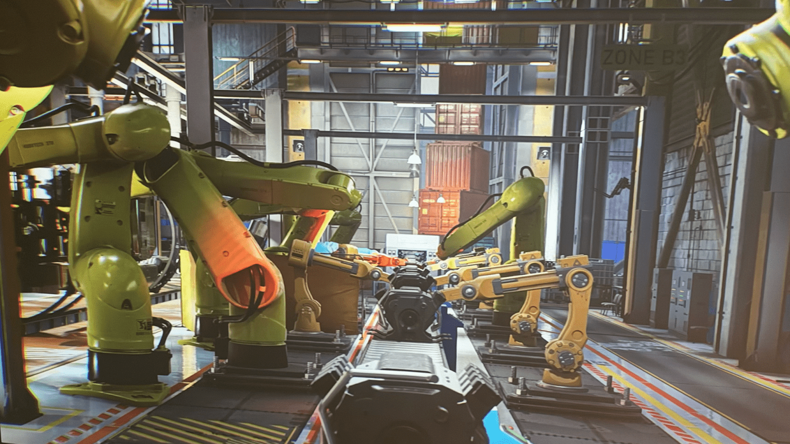 Beyond Spectacle: The Architecture Behind Scalable Immersive Systems