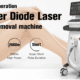 Chinese diode laser hair removal equipment suppliers