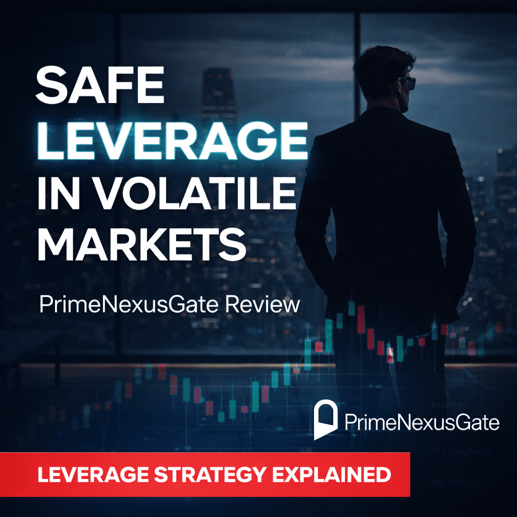 PrimeNexusGate Review: Safe Leverage in Volatile Markets