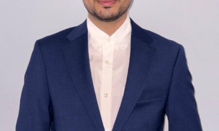 Muhammad Saqib Jalil