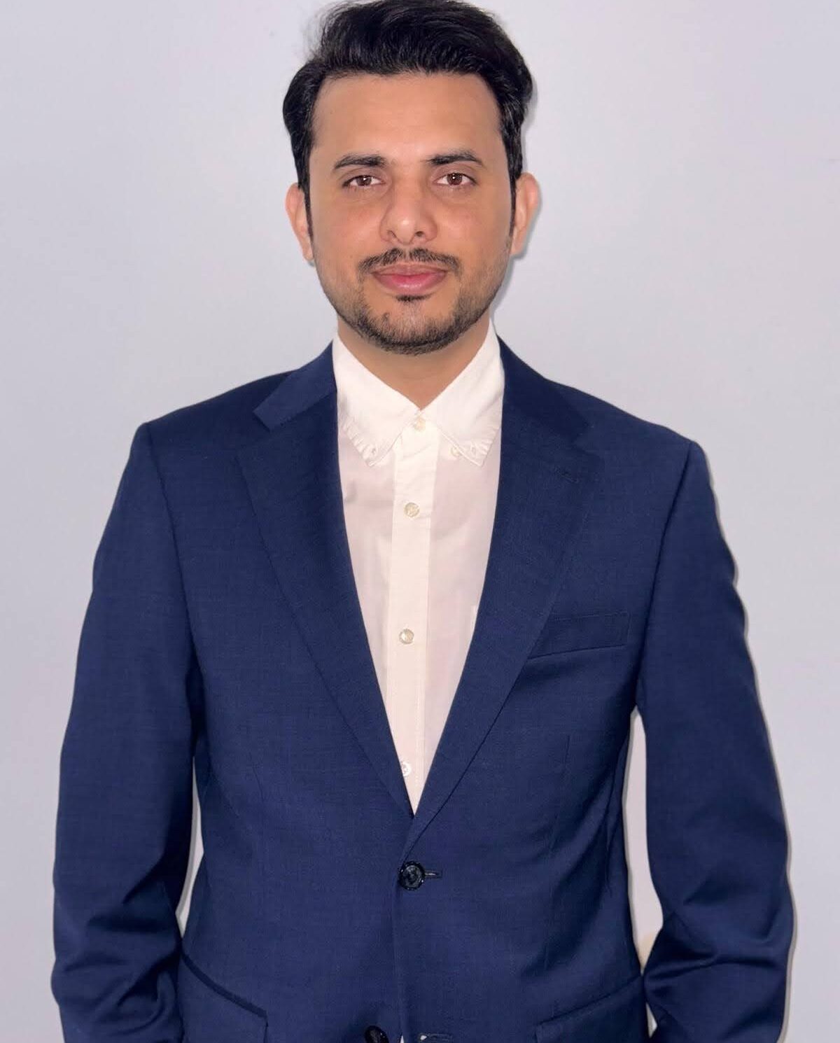 Building Better Projects and a Greener Future: The Professional Journey of Muhammad Saqib Jalil