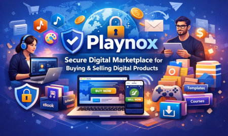 Playnox
