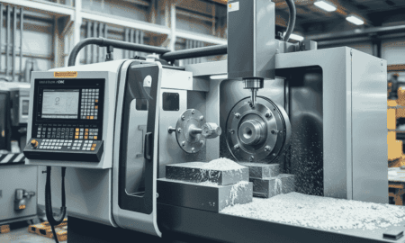 CNC Machining in China vs Local Manufacturing