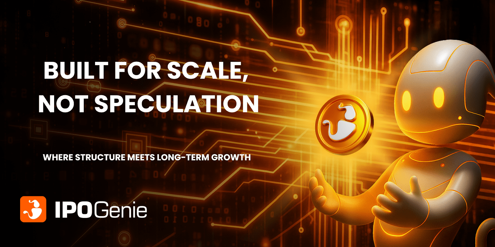 Top Crypto Presales Ranked by Utility Score: IPO Genie ($IPO) Pulls Ahead of the Pack