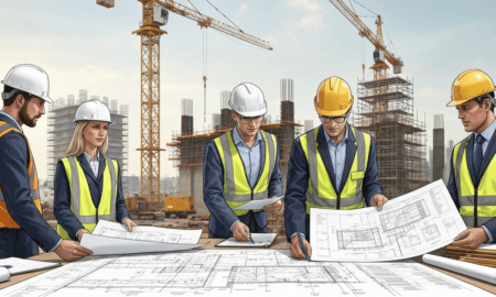 Construction ITP for Contractors: Best Practices for Project Success