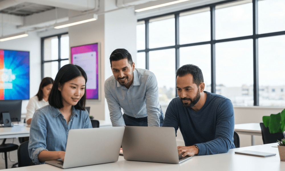 Using Recruitment Tools to Eliminate Unconscious Bias in Hiring