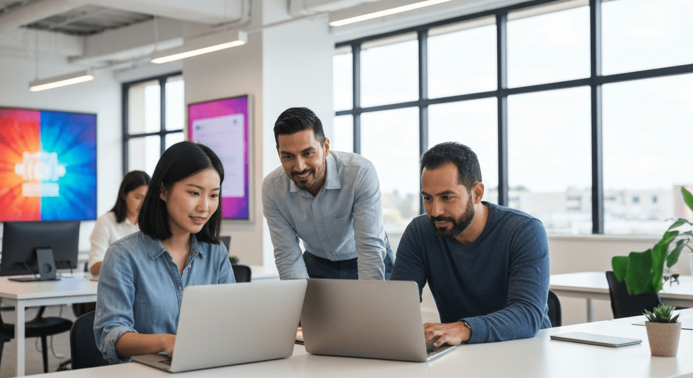 Using Recruitment Tools to Eliminate Unconscious Bias in Hiring