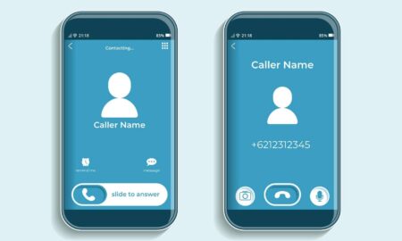 Caller ID Classification