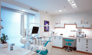 Barrhaven Dentist