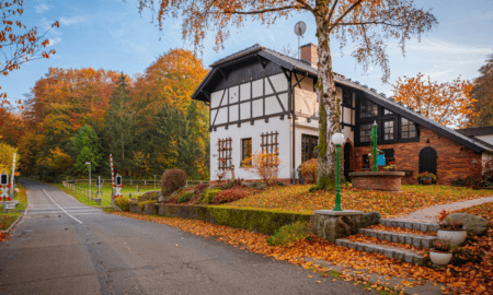 Landscaping in Ottawa