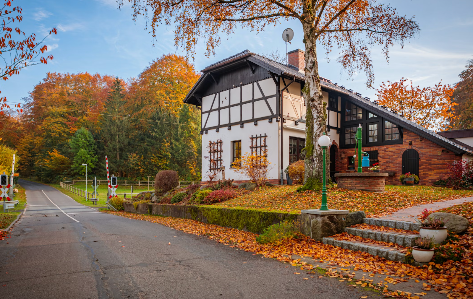 Landscaping in Ottawa