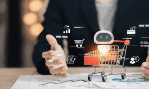 AI Chatbots Services For E-Commerce