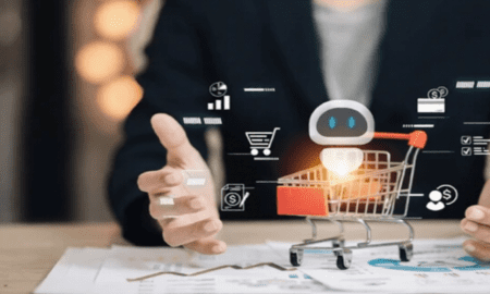 AI Chatbots Services For E-Commerce