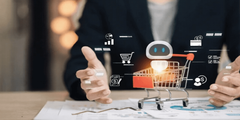 Why Every E-Commerce Brand Needs an AI Chatbot?