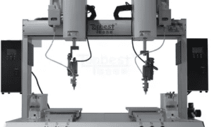 Best Automated Screw Dispensers for Large-Scale