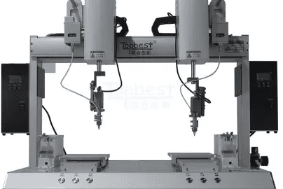 Best Automated Screw Dispensers for Large-Scale