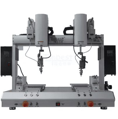 Best Automated Screw Dispensers for Large-Scale