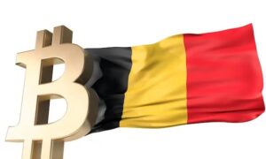 Cryptocurrency Trading