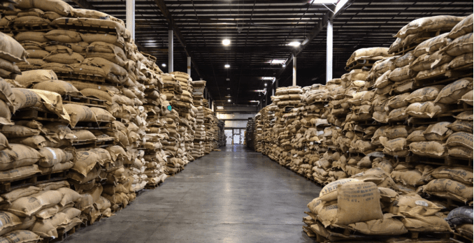How Technology Is Transforming the Global Coffee Supply Chain