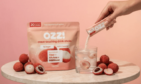 GLP-1 Supplement Drinks for Personalized Nutrition