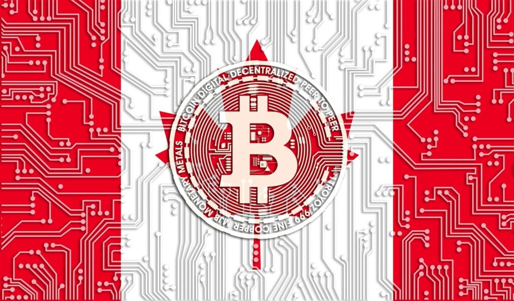 AI-Driven Cryptocurrency Trading in Canada
