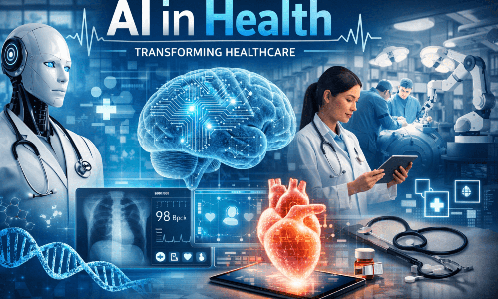 AI in Health