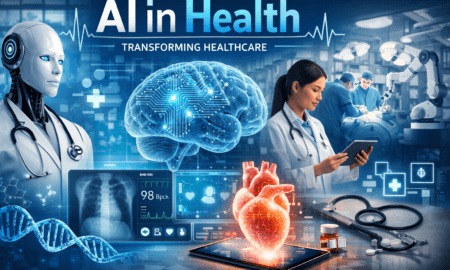 AI in Health