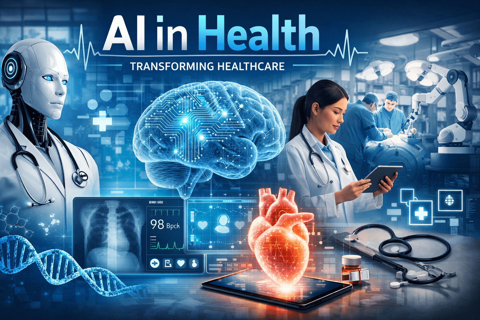 AI in Health