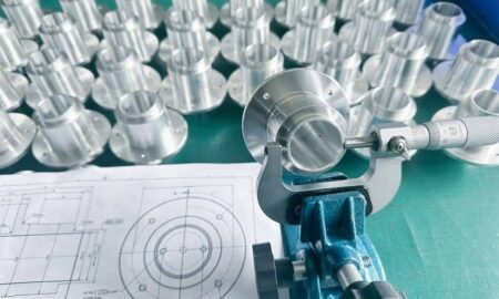 6061 vs 6082 Aluminum